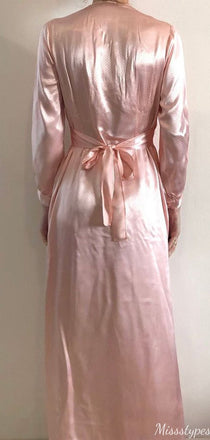 Casual Long Sleeves A-line Long Prom Dress Ideas, Evening Party Dresses,ZX1189