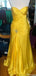 Gorgeous Strapless Mermaid Long Prom Dress Ideas, Evening Party Dresses,ZX1190