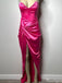 Sexy Strapless Mermaid Long Prom Dress Ideas, Evening Party Dresses,ZX1192
