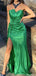 Sexy Strapless Mermaid Long Prom Dress Ideas, Evening Party Dresses,ZX1198