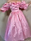 Sweety Off-shoulder A-line Long Prom Dress Ideas, Evening Party Dresses,ZX1200