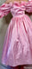 Sweety Off-shoulder A-line Long Prom Dress Ideas, Evening Party Dresses,ZX1200