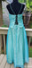 Gorgeous Unique A-line Long Prom Dress Ideas, Evening Party Dresses,ZX1215