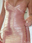 Sexy Strapless Sheath Short Mini Homecoming Dress,HM622