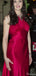 Elegant Halter Mermaid Long Prom Dress Ideas, Evening Party Dresses,ZX1224