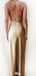 Elegant Spaghetii Strap Mermaid Long Prom Dress Ideas, Evening Party Dresses,ZX1243