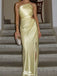 Elegant Mermaid Long Prom Dress Ideas, Evening Party Dresses,ZX1244