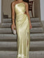 Elegant Mermaid Long Prom Dress Ideas, Evening Party Dresses,ZX1244