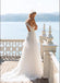 Sexy Appliqued Sweetheart Tulle White Women Long Cheap Wedding Dresses,HS67