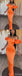 Women Sexy Sunset Orange Off Shoulder Bodycon Mermaid Long Prom Dresses ZX20