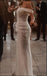 Women Sliver Off Shoulder Pleat Lace Up Sexy Long Cheap Wedding Dresses,HS66