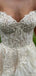 Gorgeous Off-shoulder Sweetheart A-line Long Prom Dress Ideas, Evening Party Dresses,ZX712