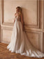 Beautiful Sweetheart With Trailing Popular Long Fashion Wedding Dresses,HS96