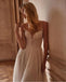 Beautiful Sweetheart With Trailing Popular Long Fashion Wedding Dresses,HS96