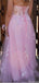 Elegant Sweetheart Strapless A-line Long Prom Dress Ideas, Evening Party Dresses,ZX811