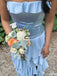 Elegant Strapless Straight Across A-line Long Prom Dress Ideas, Evening Party Dresses,ZX829