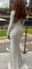 Gorgeous Long Sleeves Sheath Long Prom Dress Ideas, Evening Party Dresses,ZX838