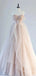 Simple Cute Pink Sweetheart Floor-Length A-Line Fashion Prom Dresses,ZX158