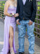 Elegant Spaghetti Strap Sweetheart Mermaid Long Prom Dress Ideas, Evening Party Dresses,ZX886