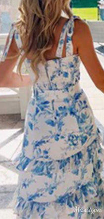 Elegant Sweetheart Spaghetti Strap A-line Long Prom Dress Ideas, Evening Party Dresses,ZX543