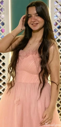 Elegant Strapless Sweetheart A-line Long Prom Dress Ideas, Evening Party Dresses,ZX917
