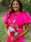 Gorgeous Short Sleeves Sheath Short Mini Homecoming Dress,HM371