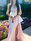 Gorgeous Strapless Mermaid Long Prom Dress Ideas, Evening Party Dresses,ZX960