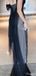 Sexy V-neck Mermaid Long Prom Dress Ideas, Evening Party Dresses,ZX962