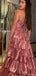 Gorgeous Strapless High-Low Short Mini Homecoming Dress,HM422