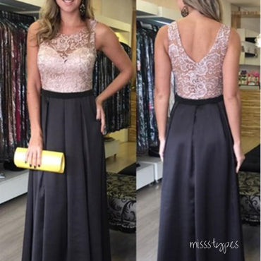 Beautiful Spliced Mermaid Spaghetti Strap Floor-Length Women Bridesmaid Dresses Online, BL117