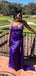 Elegant Off-shoulder Mermaid Long Prom Dress Ideas, Evening Party Dresses,ZX991