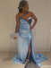 Formal Unique Mermaid Long Prom Dress Ideas, Evening Party Dresses,ZX1028