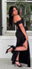 Formal Off-shoulder Mermaid Long Prom Dress Ideas, Evening Party Dresses,ZX1029