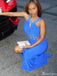 Elegant Halter Mermaid Long Prom Dress Ideas, Evening Party Dresses,ZX1038