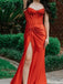 Gorgeous Strapless Mermaid Long Prom Dress Ideas, Evening Party Dresses,ZX1053