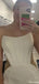 Elegant Straplesss Sheath Short Mini Homecoming Dress,HM489
