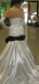 Gorgeous Strapless Mermaid Long Prom Dress Ideas, Evening Party Dresses,ZX1077