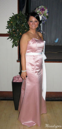 Elegant Strapless Mermaid Long Prom Dress Ideas, Evening Party Dresses,ZX1086