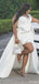 Gorgeous Spaghetti Strap Sheath Short Mini Homecoming Dress,HM524