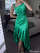 Casual A-line Long Prom Dress Ideas, Evening Party Dresses,ZX1121