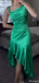 Casual A-line Long Prom Dress Ideas, Evening Party Dresses,ZX1121