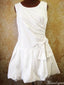 Elegant A-line Short Mini Homecoming Dress,HM544