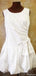 Elegant A-line Short Mini Homecoming Dress,HM544