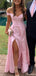 Elegant Off-shoulder A-line Long Prom Dress Ideas, Evening Party Dresses,ZX1128