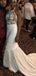 Gorgeous Halter Mermaid Long Prom Dress Ideas, Evening Party Dresses,ZX1143