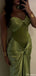 Elegant Strapless Sweetheart Mermaid Long Prom Dress Ideas, Evening Party Dresses,ZX1149