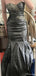 Formal Strapless Sweetheart Mermaid Long Prom Dress Ideas, Evening Party Dresses,ZX1151