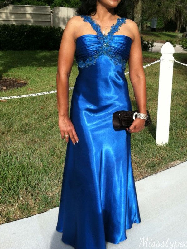 Elegant Mermaid Long Prom Dress Ideas, Evening Party Dresses,ZX1162