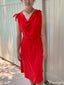 Casual Halter A-line Short Mini Homecoming Dress,HM576