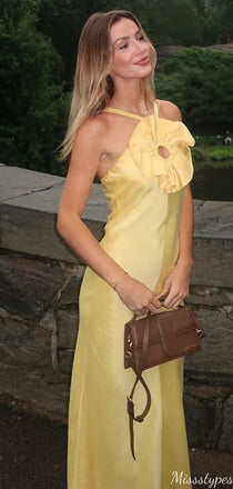 Elegant Halter Mermaid Long Prom Dress Ideas, Evening Party Dresses,ZX1177